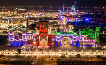 Global-Village