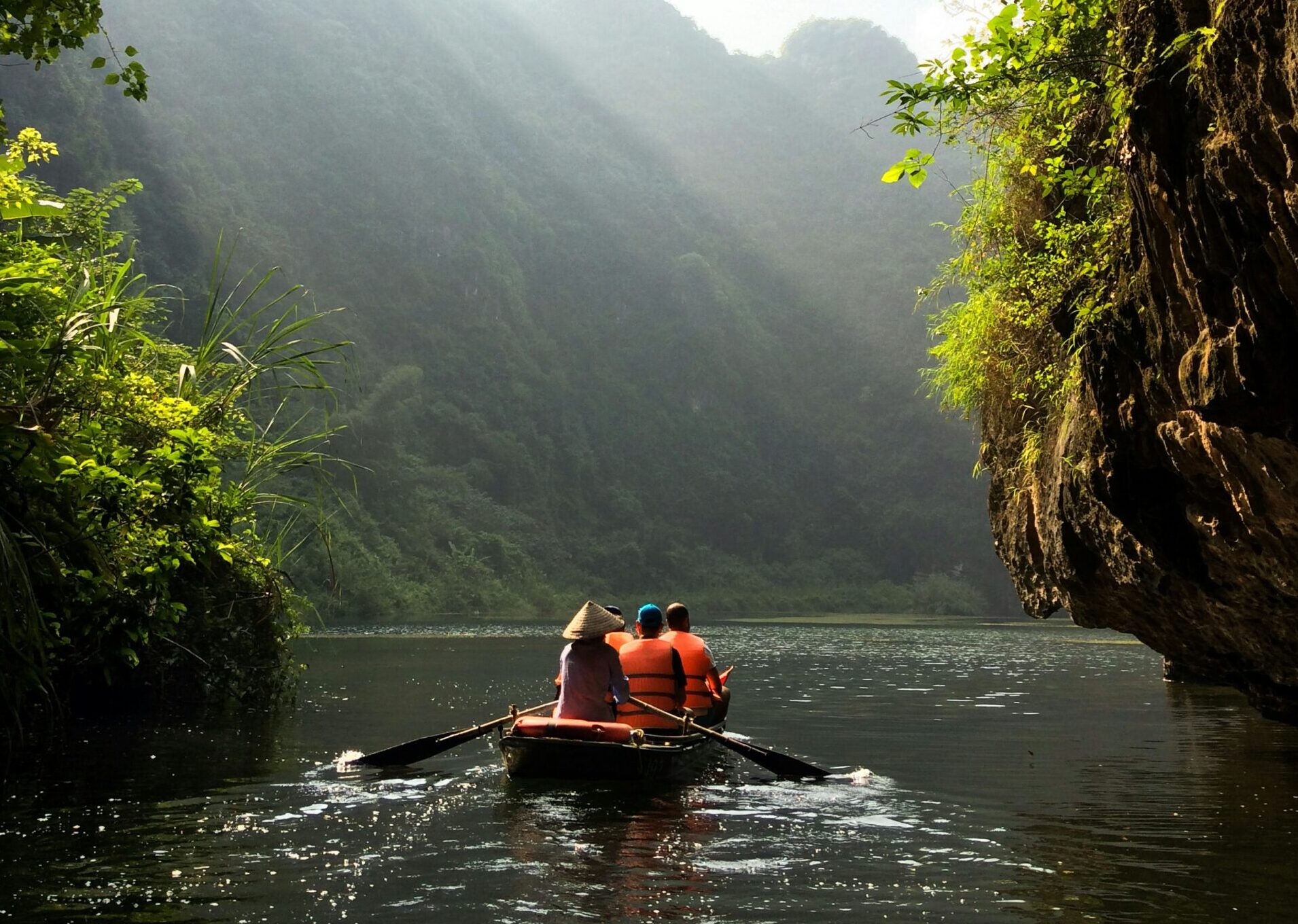 Vietnam