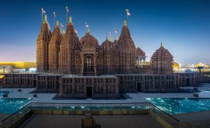 the-baps-hindu-mandir